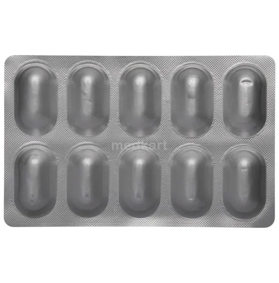 ab flo n tablet 10's